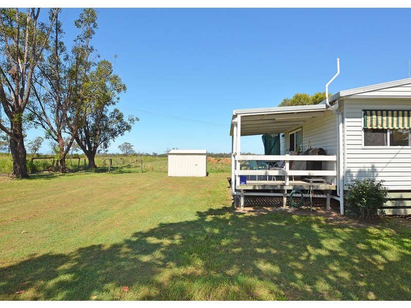 789 Burrum Heads Road, Burrum River QLD 4659