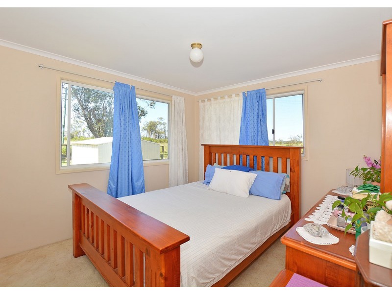 789 Burrum Heads Road, Burrum River QLD 4659