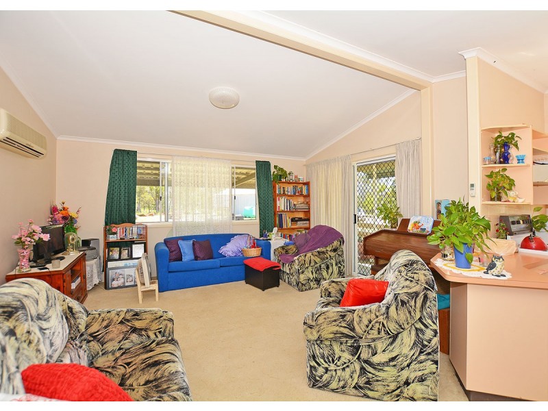 789 Burrum Heads Road, Burrum River QLD 4659