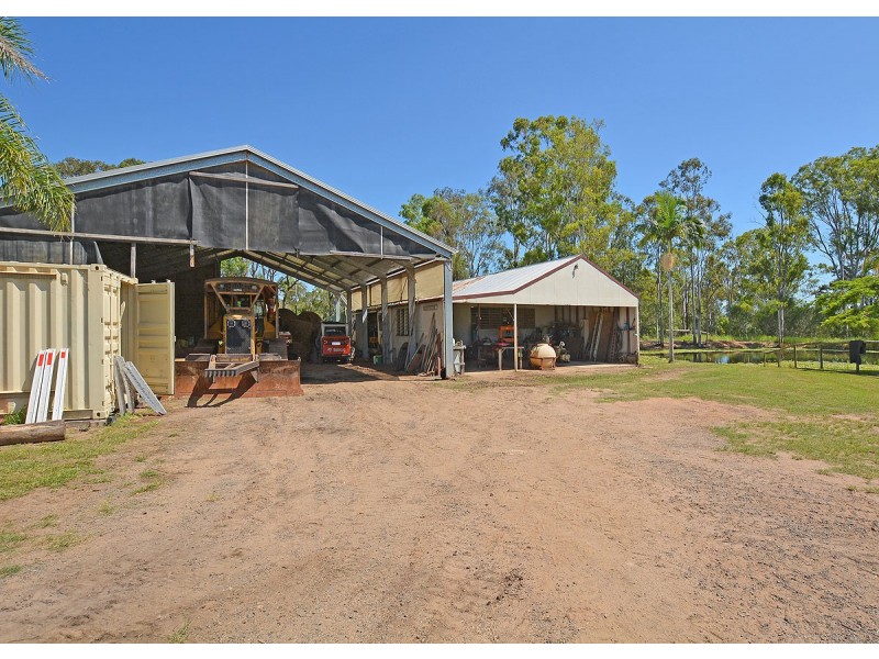 789 Burrum Heads Road, Burrum River QLD 4659