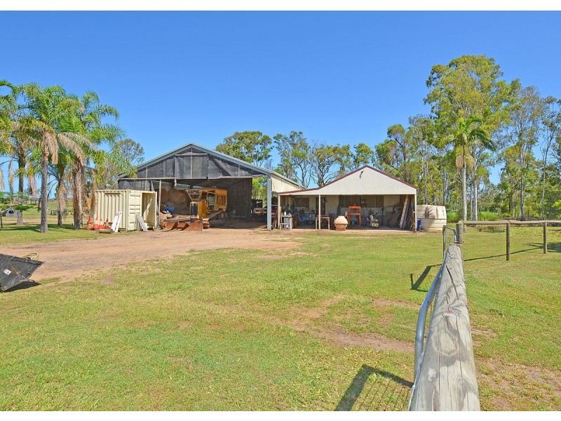 789 Burrum Heads Road, Burrum River QLD 4659