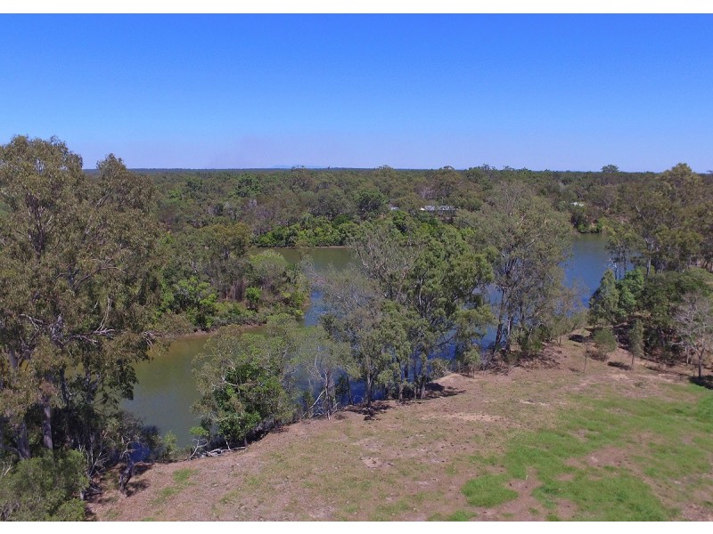 789 Burrum Heads Road, Burrum River QLD 4659
