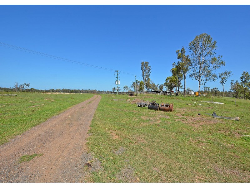 789 Burrum Heads Road, Burrum River QLD 4659