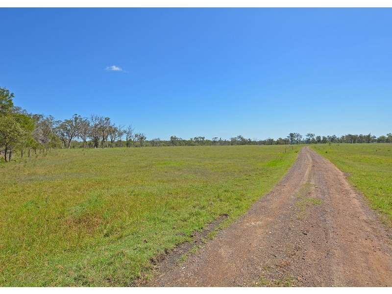 789 Burrum Heads Road, Burrum River QLD 4659