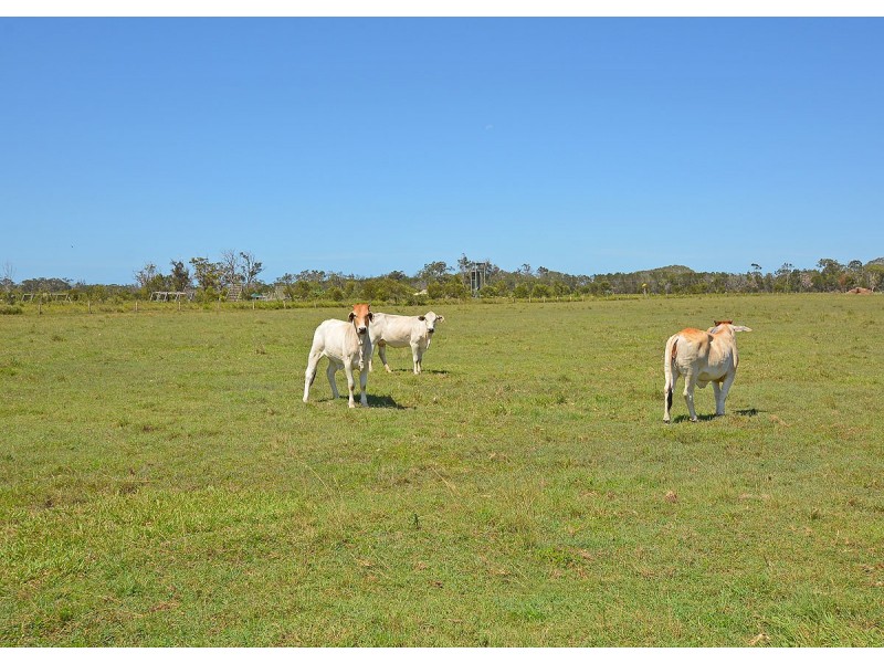 789 Burrum Heads Road, Burrum River QLD 4659