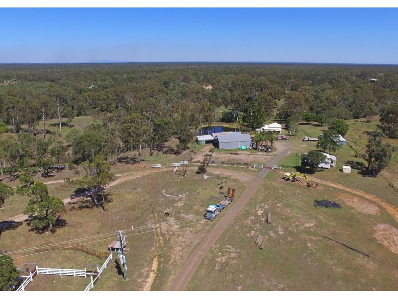 789 Burrum Heads Road, Burrum River QLD 4659