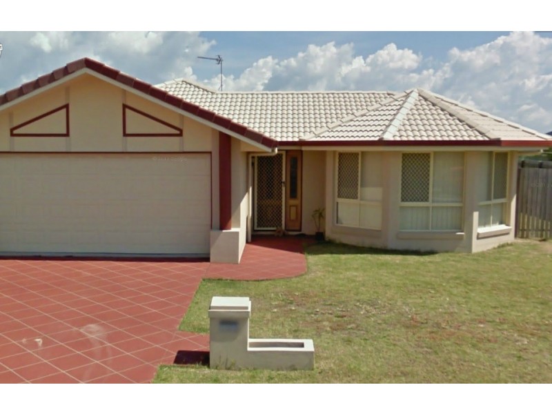 13 Earl St Vincent Circuit, Eli Waters QLD 4655