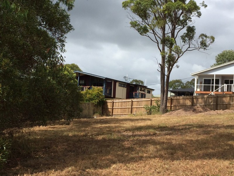 53 Petrel Avenue, River Heads QLD 4655