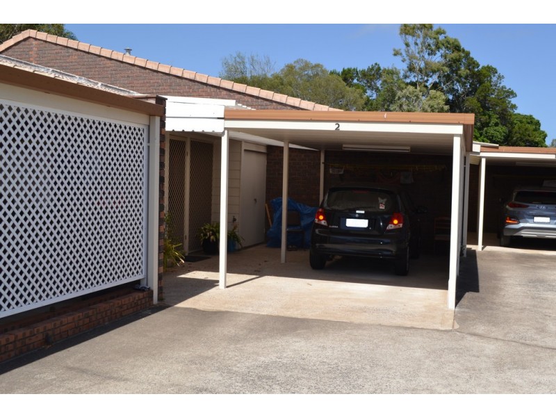 2/123 Freshwater St, Torquay QLD 4655