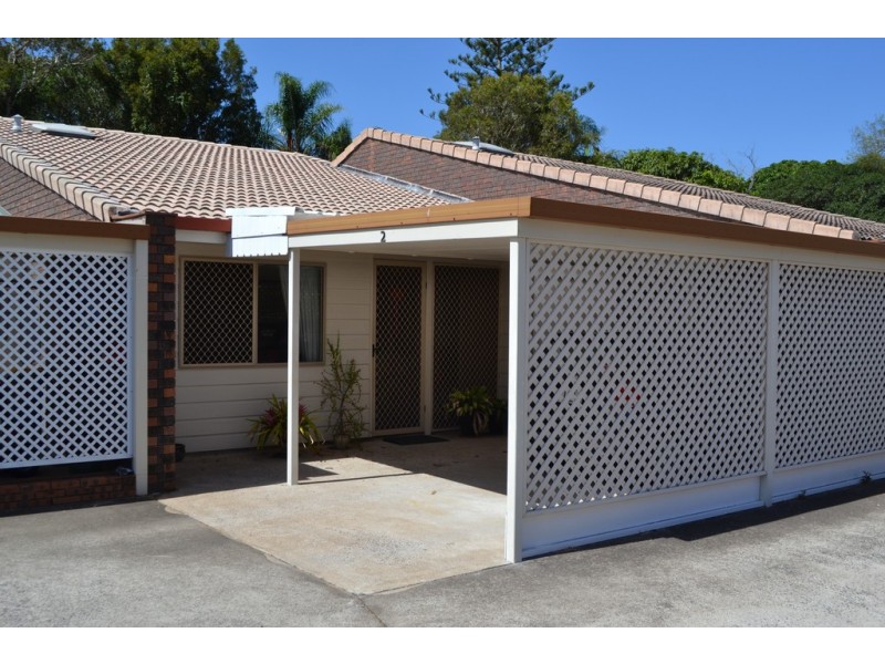 2/123 Freshwater St, Torquay QLD 4655