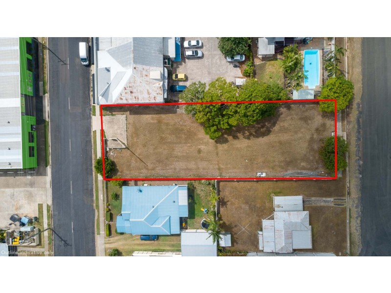 27 Watson Street, Pialba QLD 4655