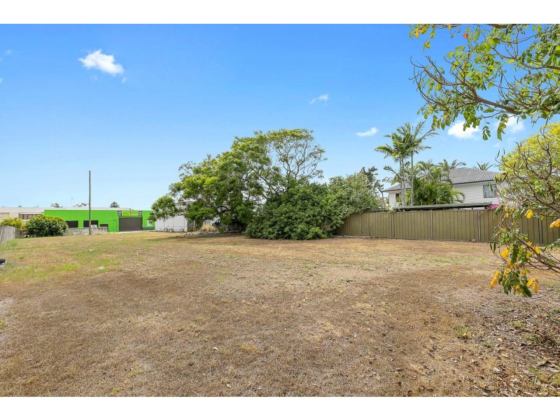 27 Watson Street, Pialba QLD 4655