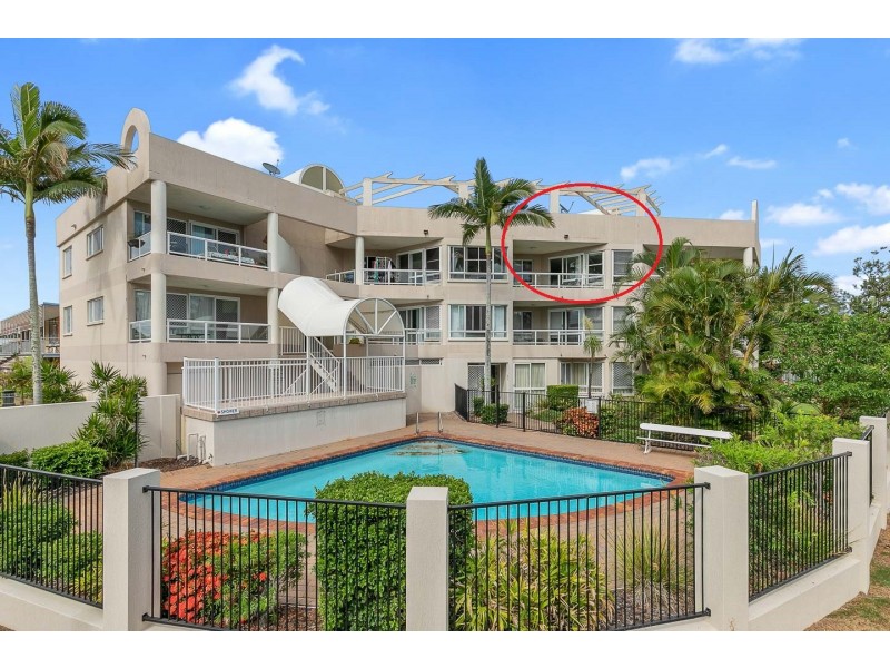 8/325 Esplanade, Scarness QLD 4655