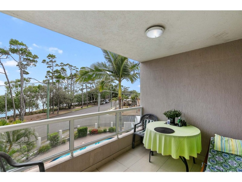 8/325 Esplanade, Scarness QLD 4655