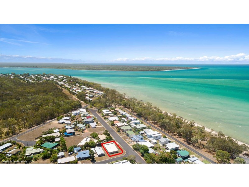 1 Simpson Street, Burrum Heads QLD 4659