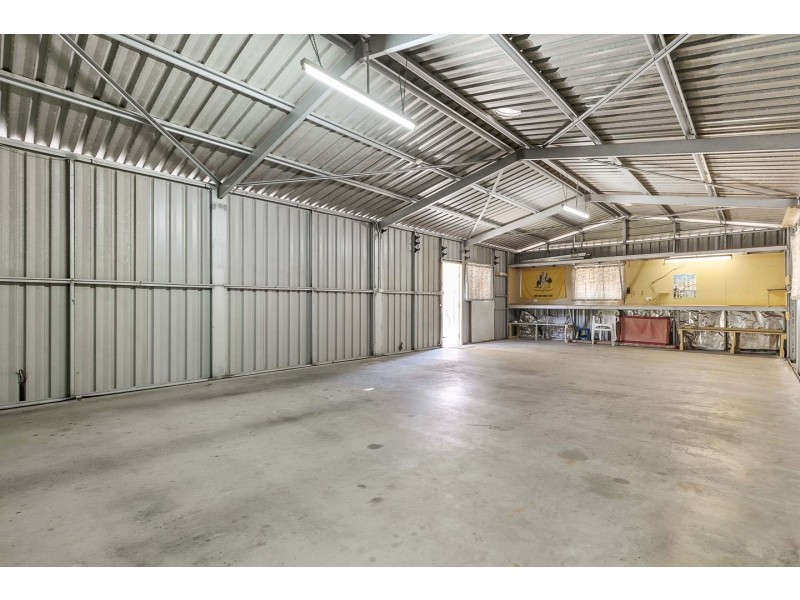 1 Simpson Street, Burrum Heads QLD 4659