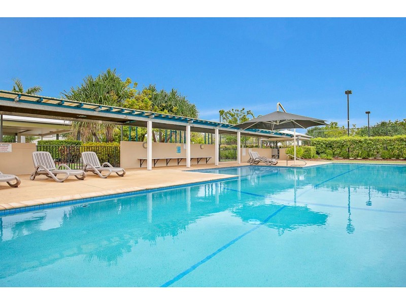 159/230 Pulgul Street, Urangan QLD 4655