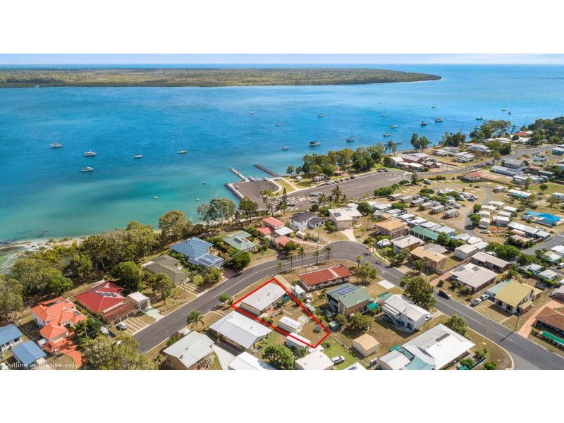 77 Riverview Drive, Burrum Heads QLD 4659