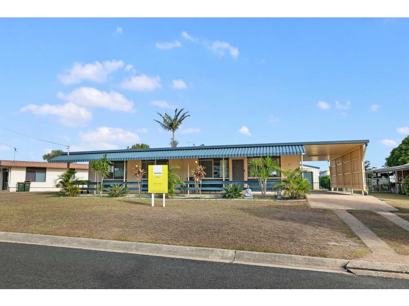 77 Riverview Drive, Burrum Heads QLD 4659
