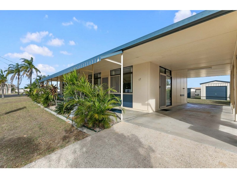 77 Riverview Drive, Burrum Heads QLD 4659