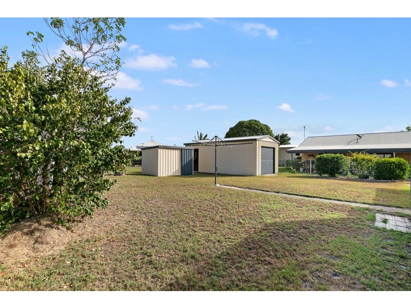 77 Riverview Drive, Burrum Heads QLD 4659