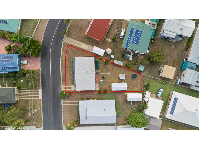 77 Riverview Drive, Burrum Heads QLD 4659