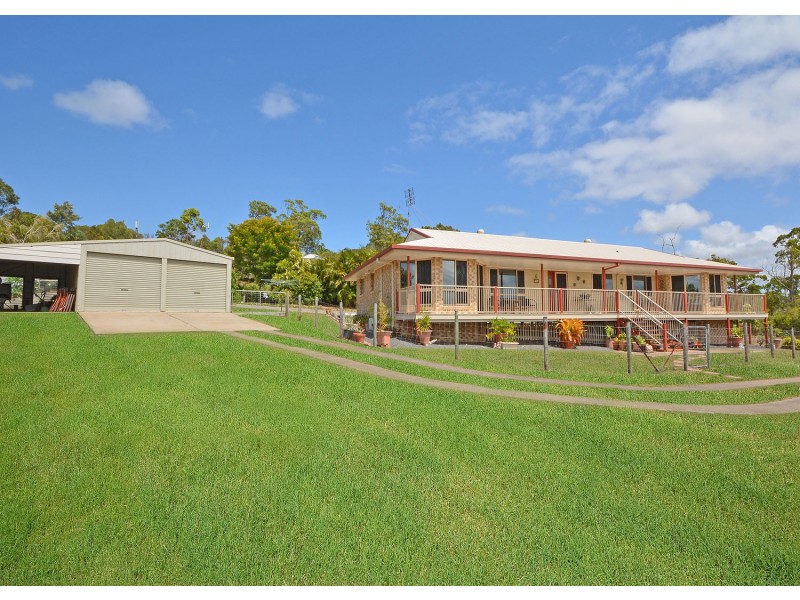 22 Ferryman Close, River Heads QLD 4655