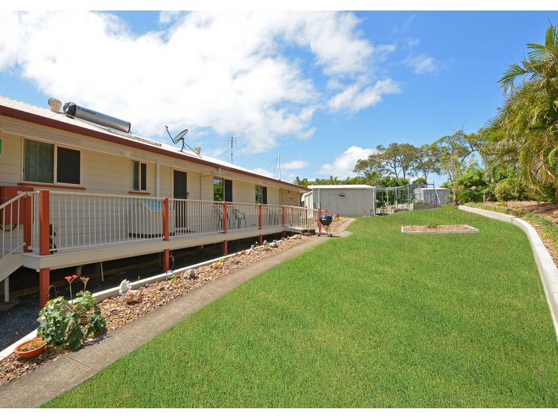 22 Ferryman Close, River Heads QLD 4655