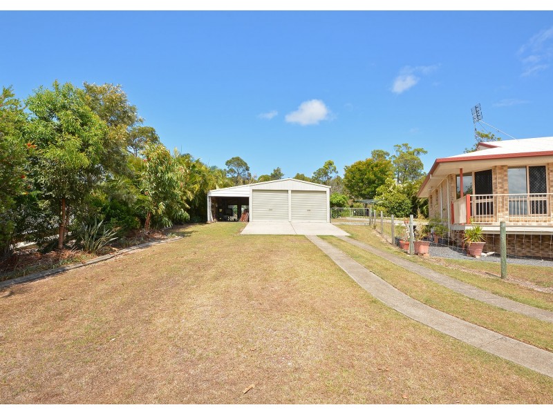 22 Ferryman Close, River Heads QLD 4655