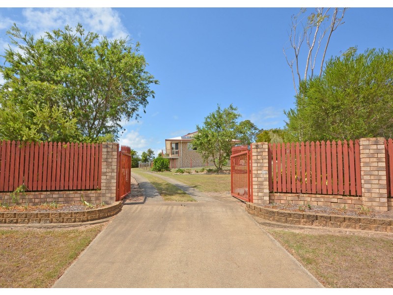 22 Ferryman Close, River Heads QLD 4655