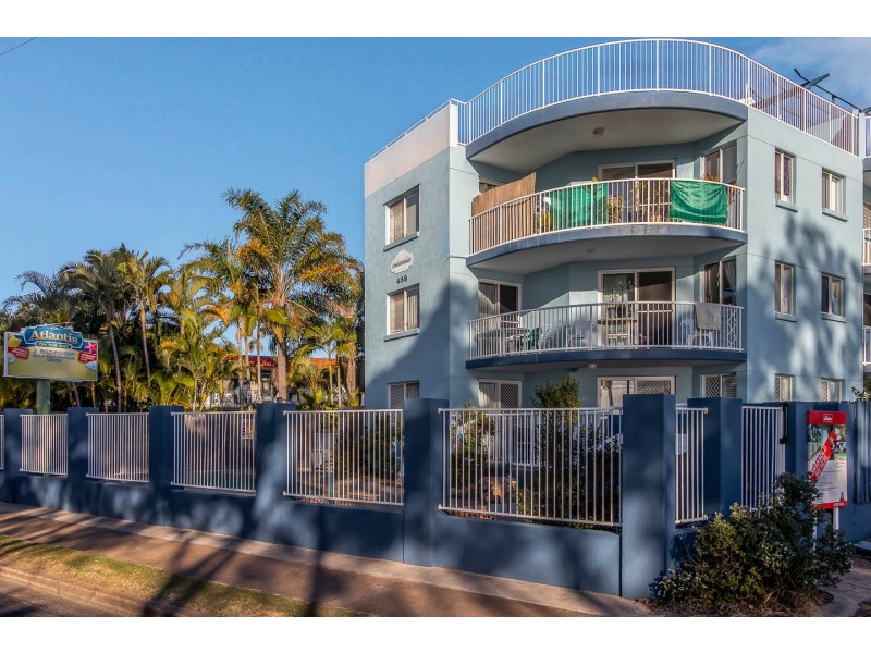 11/458 ESPLANADE, Torquay QLD 4655