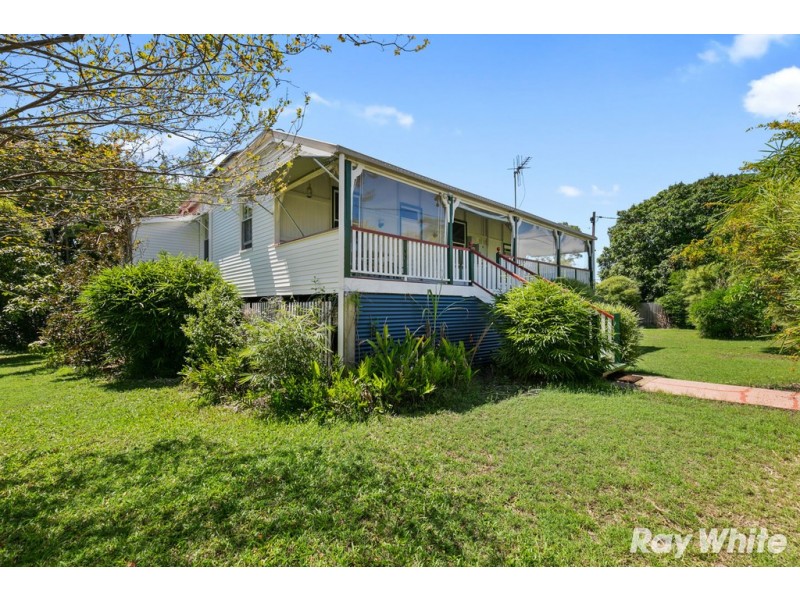 45 Thomas Street, Howard QLD 4659