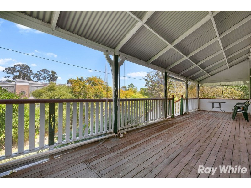 45 Thomas Street, Howard QLD 4659