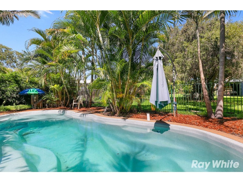 45 Thomas Street, Howard QLD 4659
