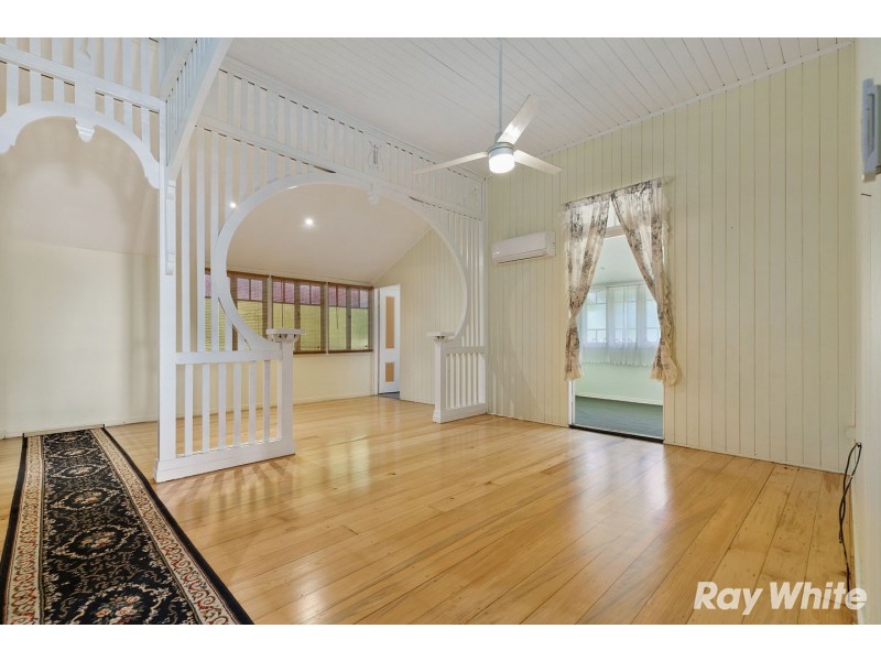 45 Thomas Street, Howard QLD 4659