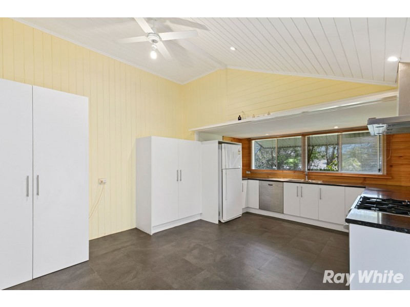 45 Thomas Street, Howard QLD 4659
