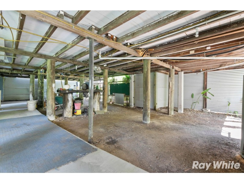 45 Thomas Street, Howard QLD 4659
