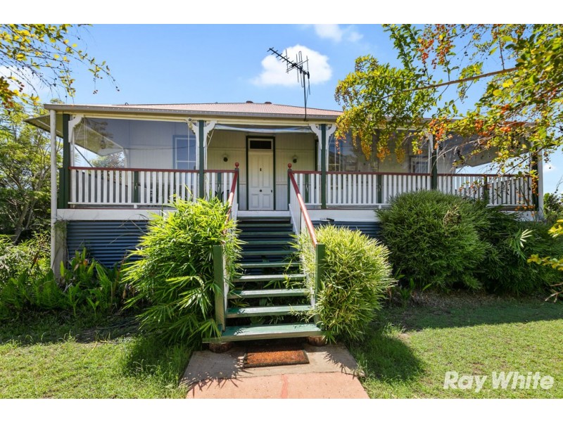 45 Thomas Street, Howard QLD 4659