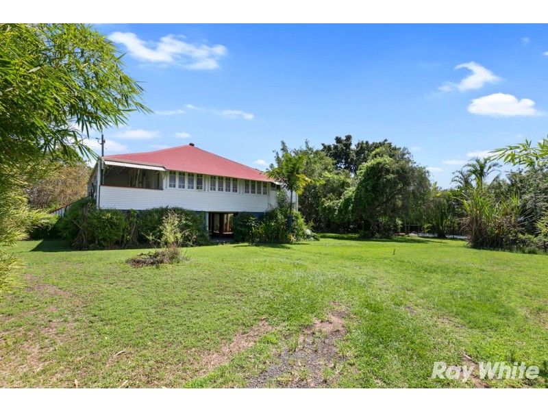 45 Thomas Street, Howard QLD 4659