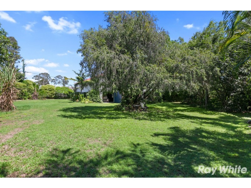 45 Thomas Street, Howard QLD 4659