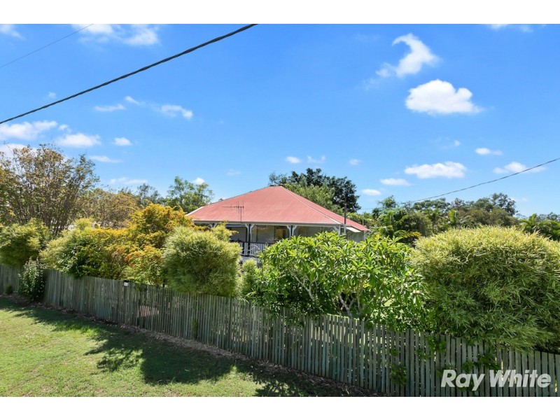 45 Thomas Street, Howard QLD 4659