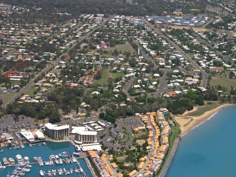 11/85 Miller Street, Urangan QLD 4655