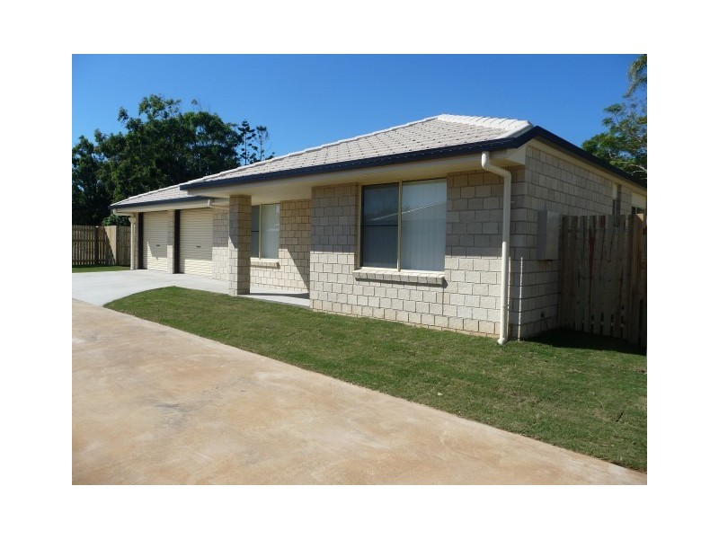 80A CORFIELD ST, Point Vernon QLD 4655