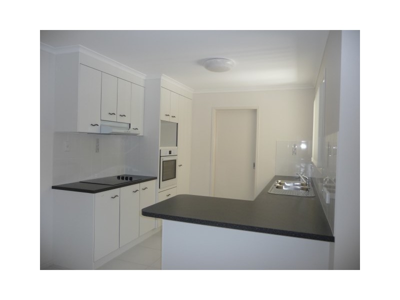 80A CORFIELD ST, Point Vernon QLD 4655