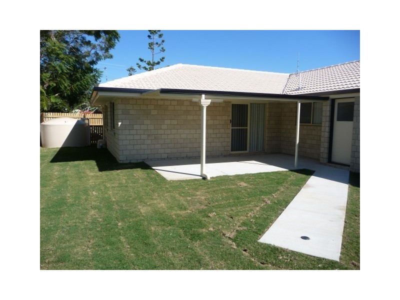 80A CORFIELD ST, Point Vernon QLD 4655