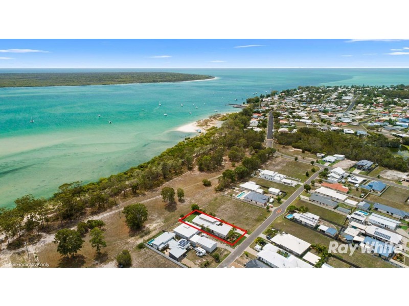 54 Traviston Way, Burrum Heads QLD 4659