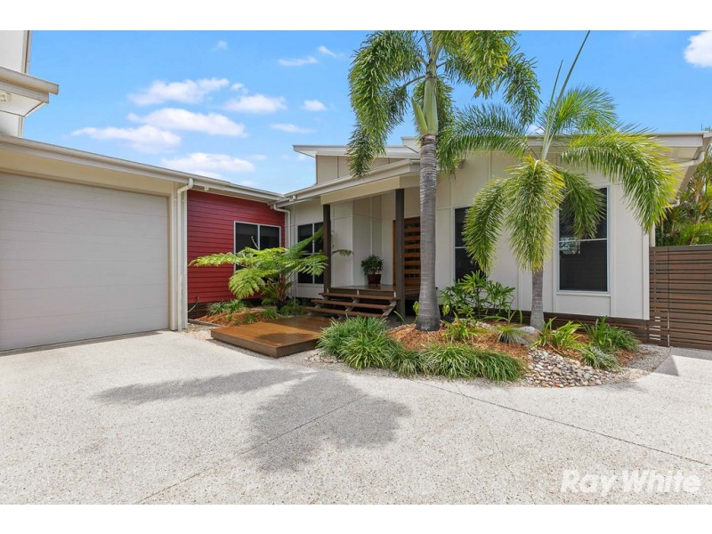 54 Traviston Way, Burrum Heads QLD 4659