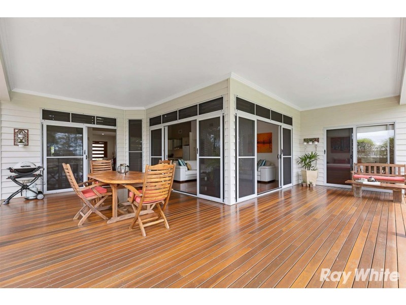 54 Traviston Way, Burrum Heads QLD 4659