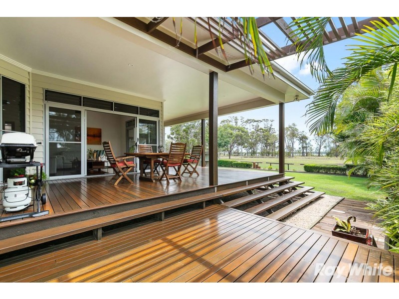 54 Traviston Way, Burrum Heads QLD 4659