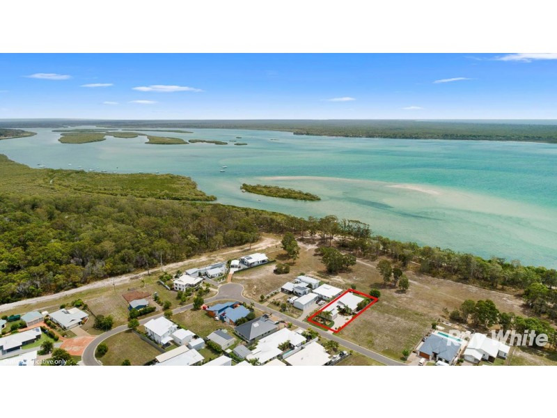 54 Traviston Way, Burrum Heads QLD 4659